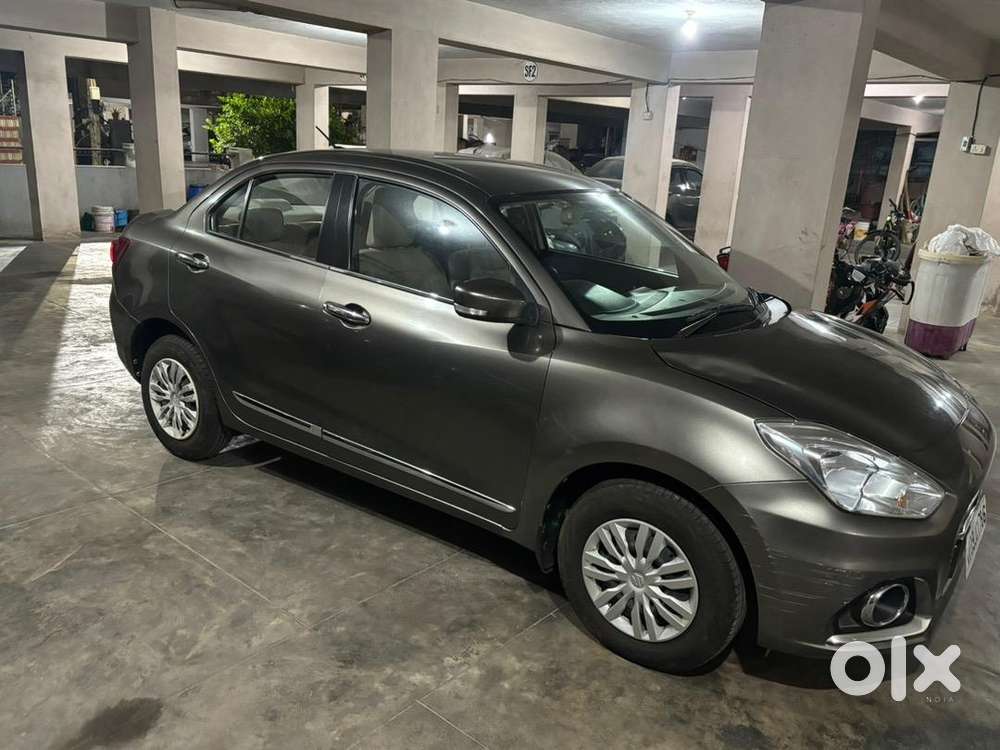 Maruti Suzuki Swift-dzire 2021 Petrol Good Condition
