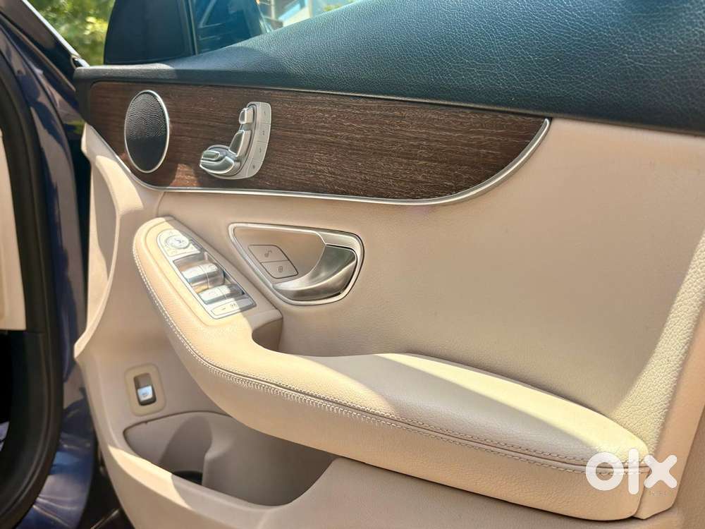 Mercedes-benz C-class Prime C 220d, 2019, Diesel