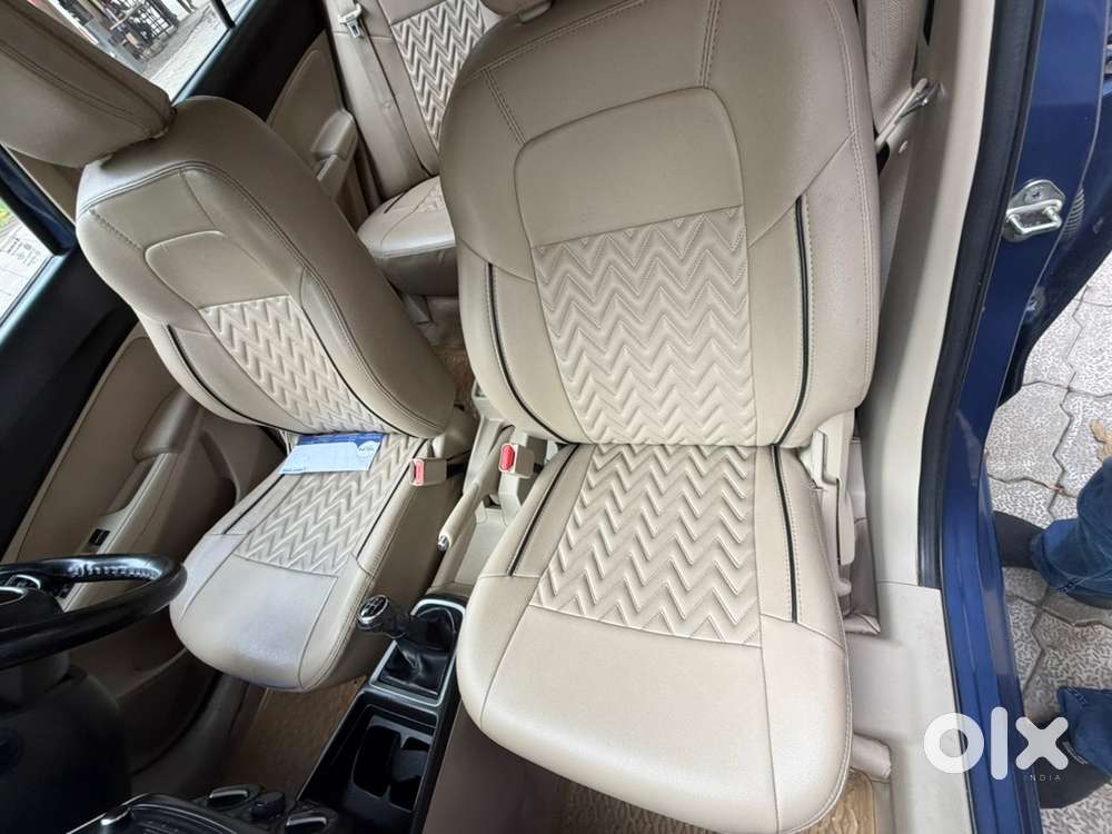 Maruti Suzuki Dzire Nov 2018