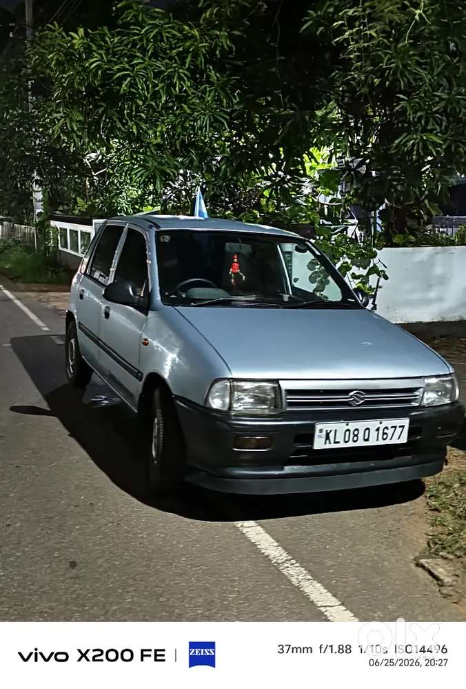 Zen 2000 Model