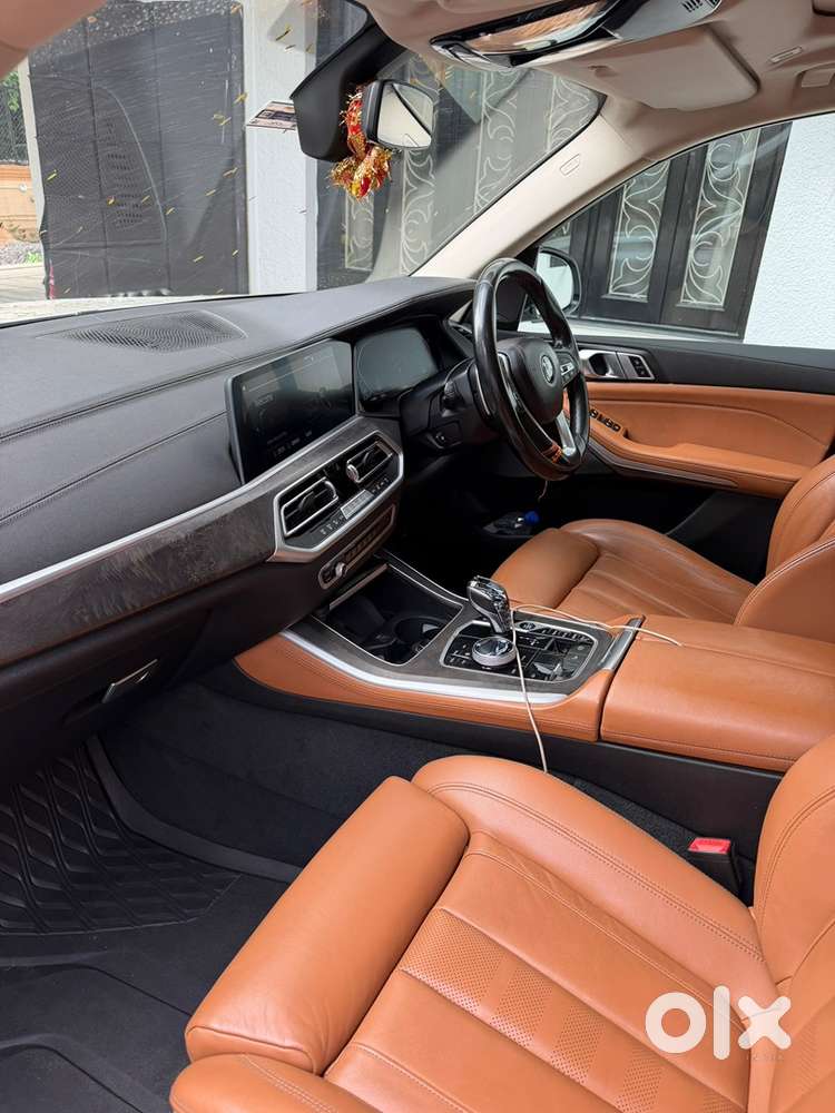 2022 Bmw X5 Diesel