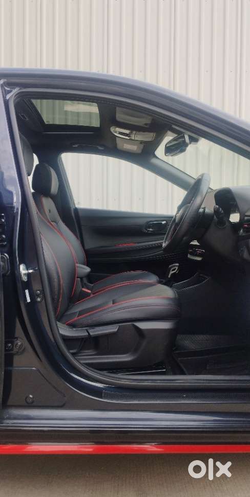 Hyundai I20 N Line N8 1.0 Turbo Dct, 2023, Petrol