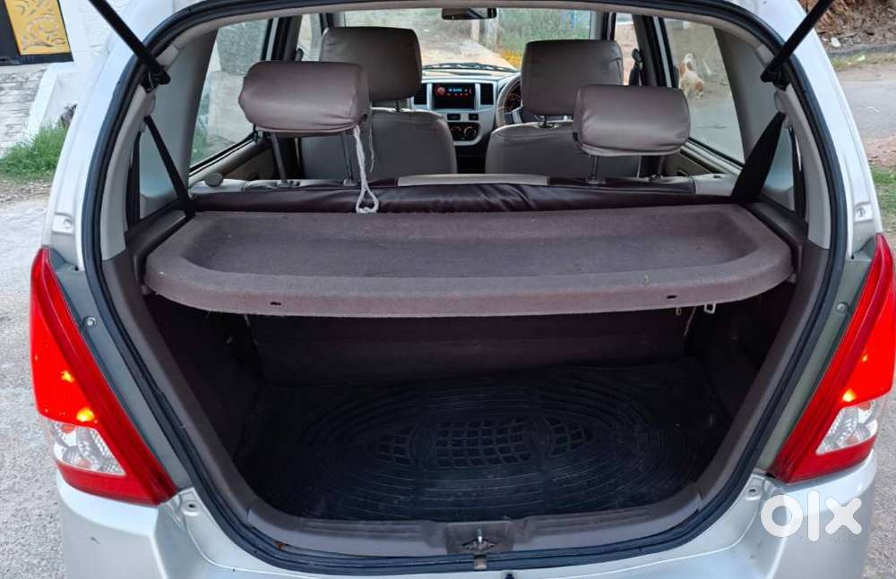 Maruti Suzuki Zen Estilo Vxi Bsiv, 2010, Petrol