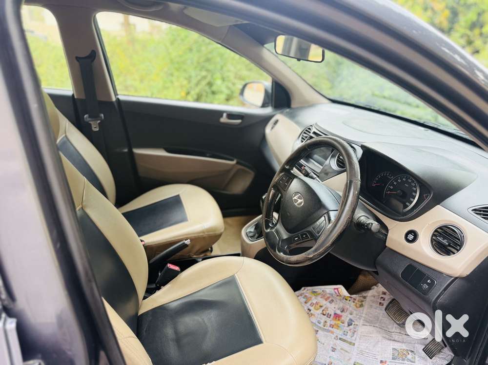 Hyundai Grand I10 Asta Option, 2014, Petrol