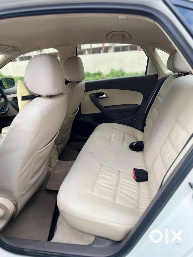 Volkswagen Vento Diesel 2010