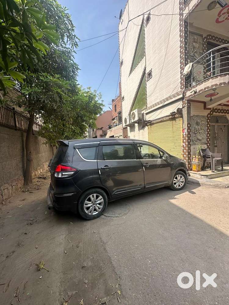 Maruti Suzuki Swift 2018