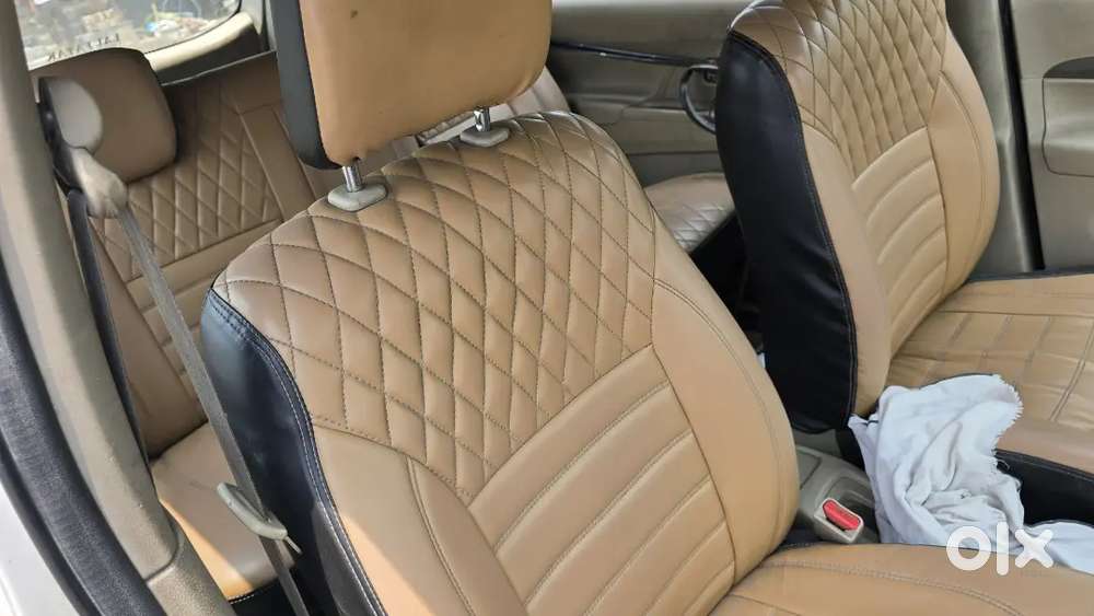 Maruti Suzuki Ertiga 2019 Diesel 123211 Km Driven