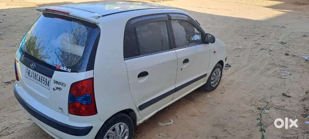 Well Nd Good Condition Tyres 90 %
