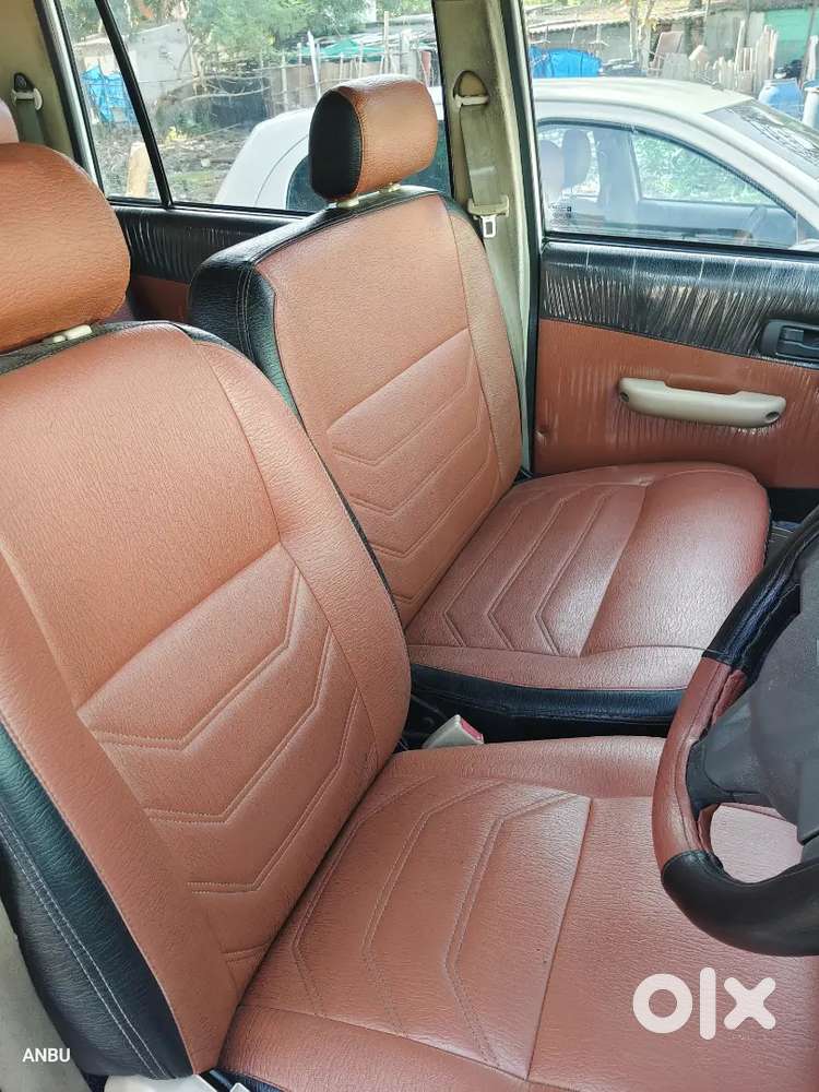 Chevrolet Tavera Neo 2015