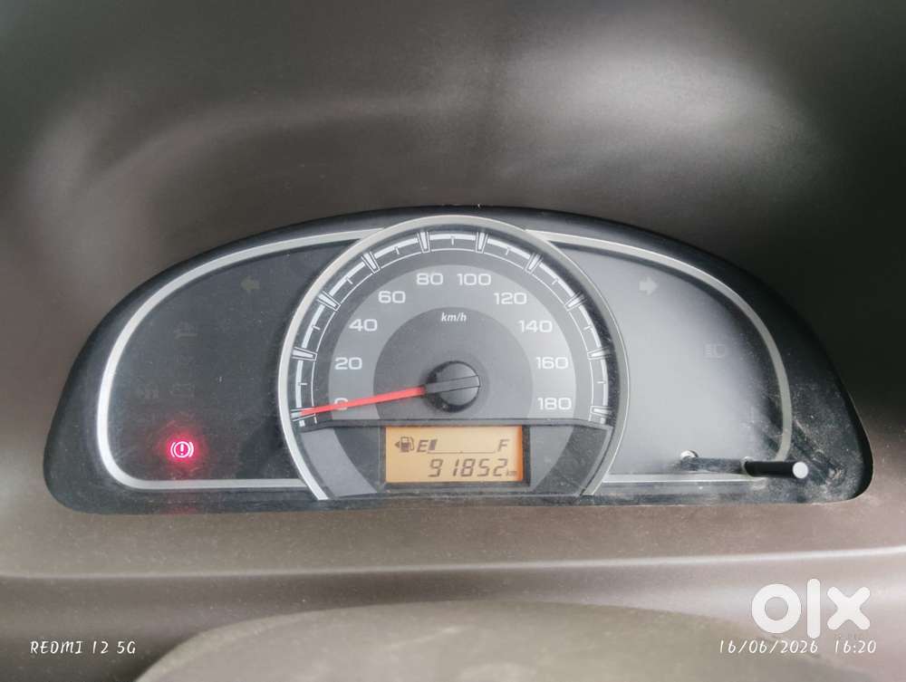 Maruti Suzuki Alto 800 0.8 Lxi (o), 2012, Petrol