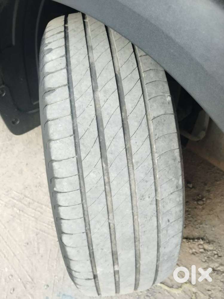 Kia Carens 1.5 Luxury Diesel 7 Str Imt, 2022, Diesel