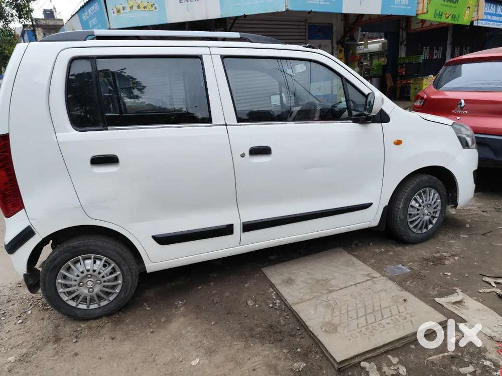 Maruti Suzuki Wagon R 2016, Very Maintained Car