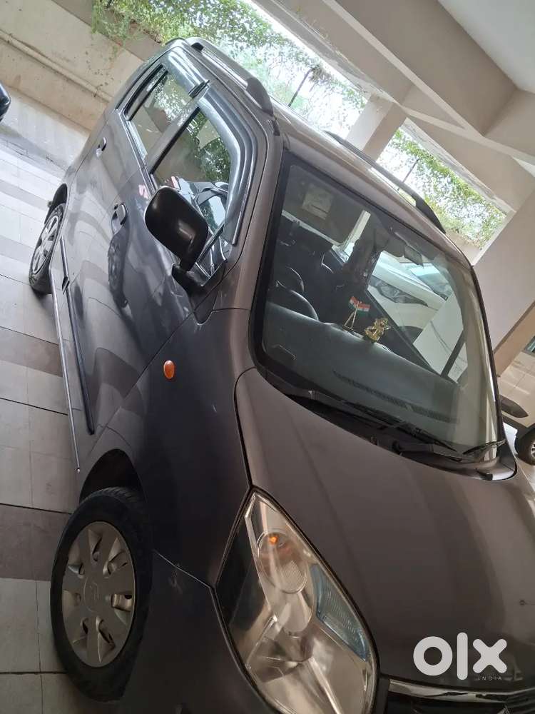 2017 Model