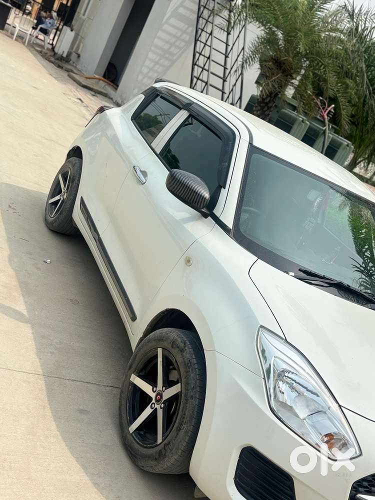 Complete Interior With Alloys Woth Well Maintained