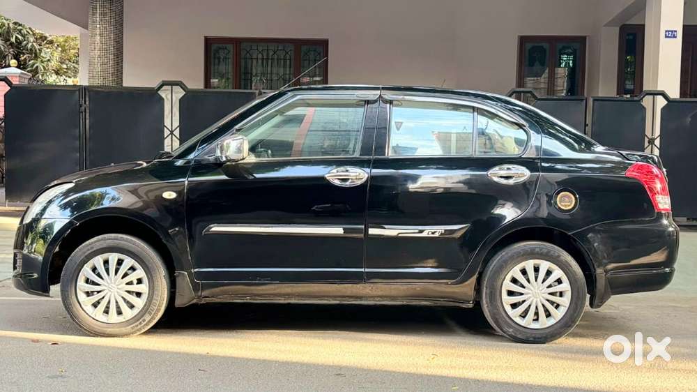 Maruti Suzuki Swift Dzire 1.3 Vxi, 2010, Petrol