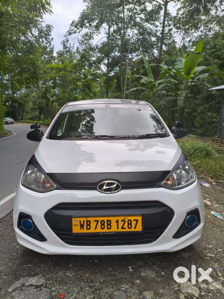 Hyundai Grand I10 1.2 Kappa Magna At, 2019, Petrol