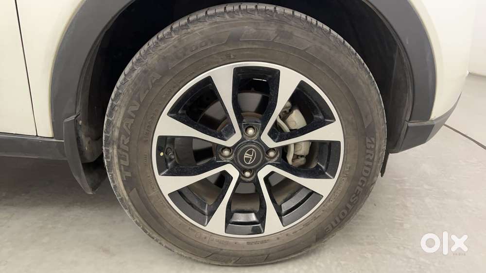 Tata Nexon 1.5 Revotorq Xza Plus, 2020, Diesel