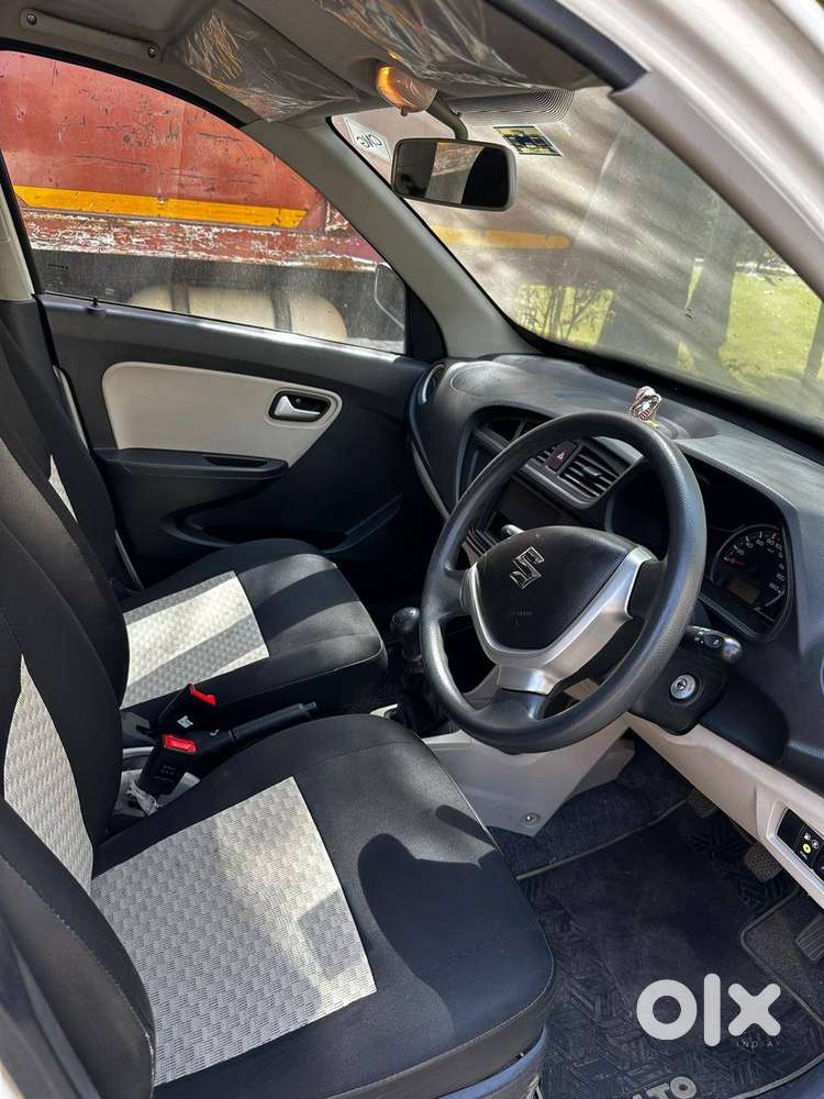 Brand New Alto For Sale