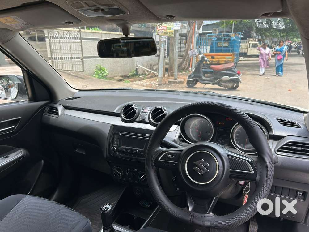 Maruti Suzuki Swift Ddis Vdi, 2019, Diesel