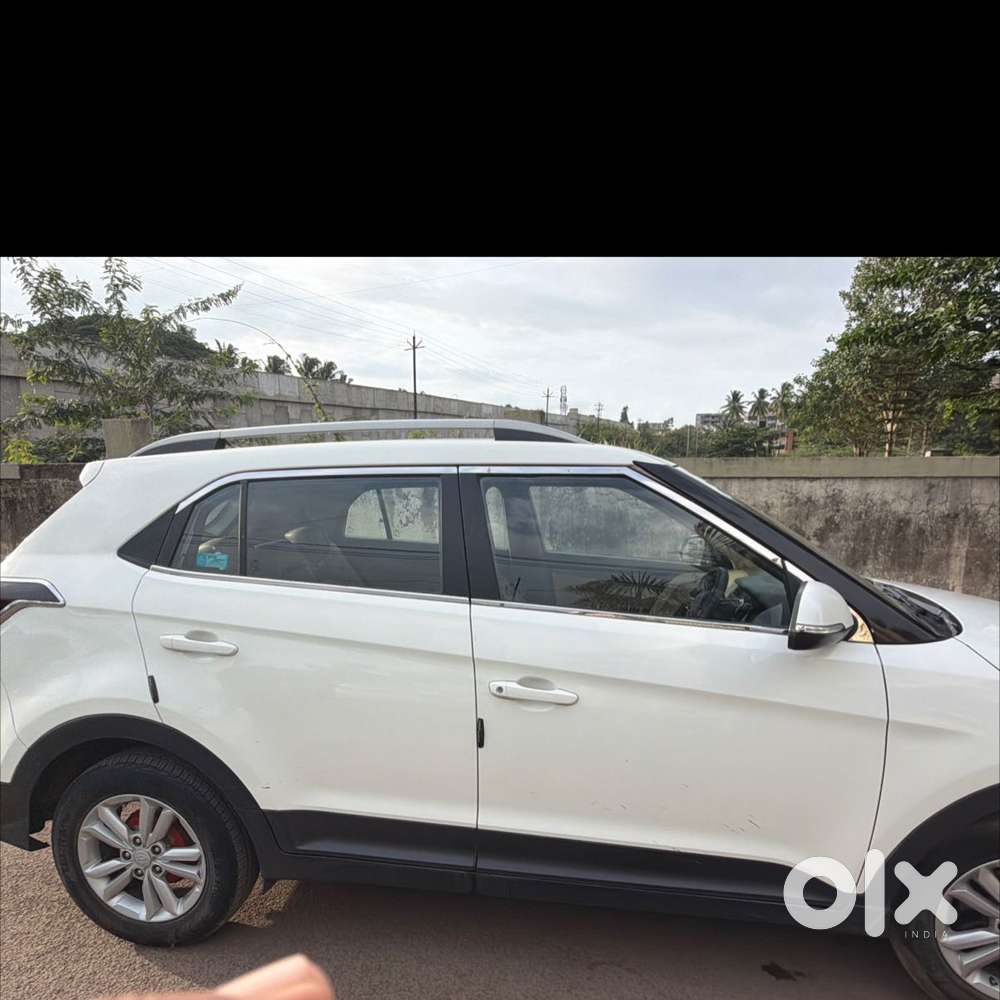 Hyundai Creta 1.4 Crdi S, 2015, Diesel