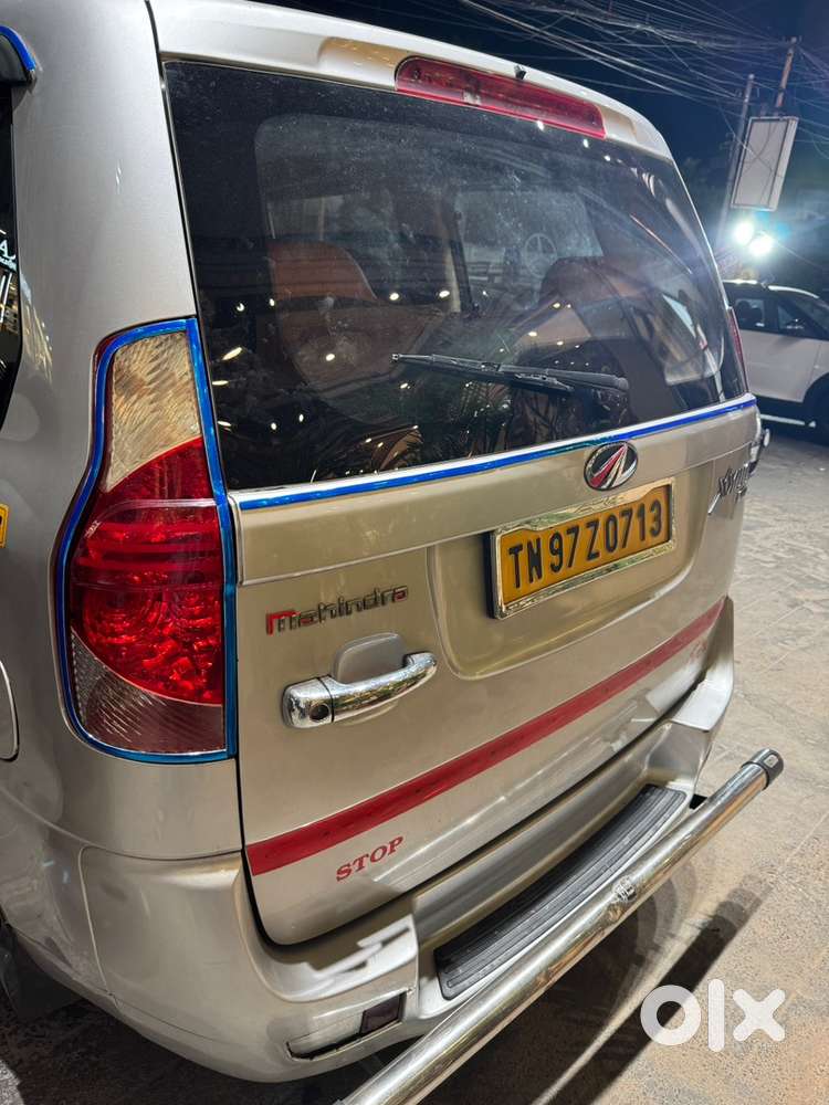 Mahindra Xylo Diesel Manual 2019
