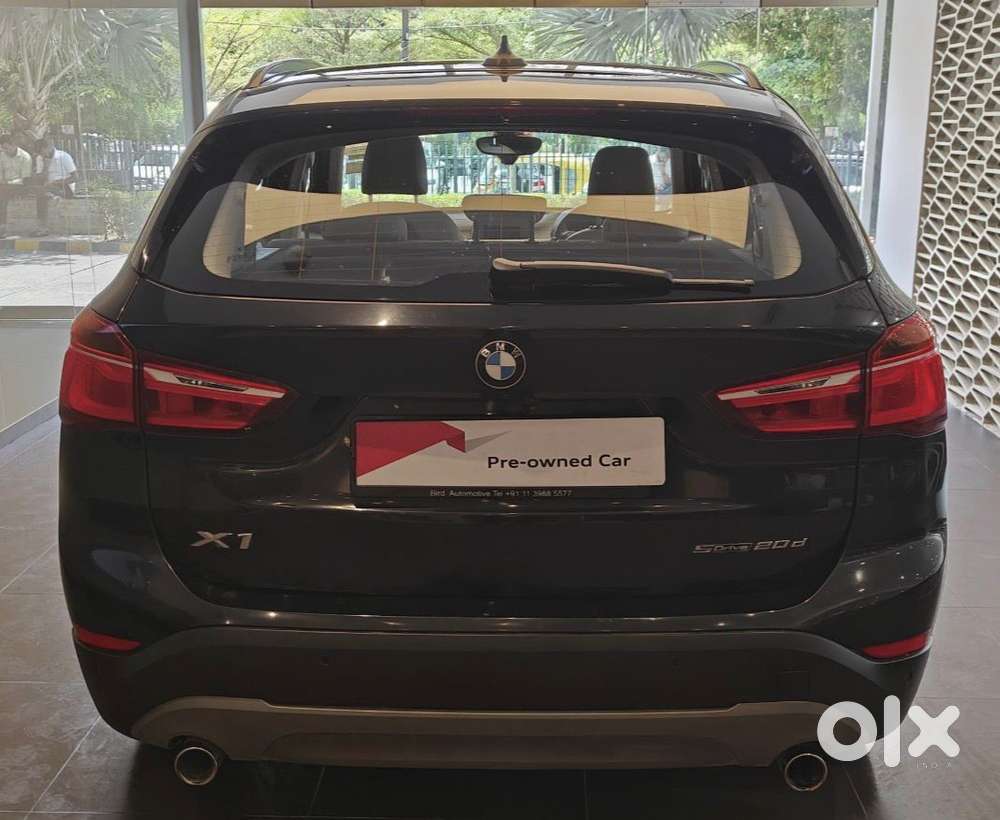 Bmw X1 2.0 Sdrive 20d, 2021, Diesel