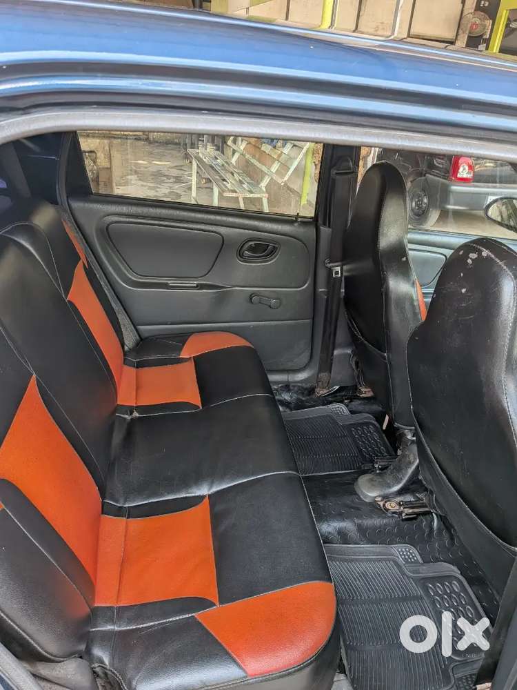 Maruti Suzuki Alto Lxi 2010