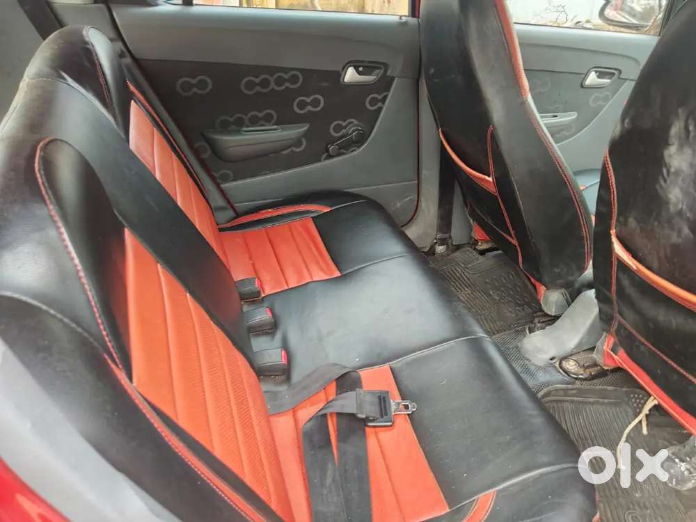 2014 Petrol 173000 Km Driven Insurance Live