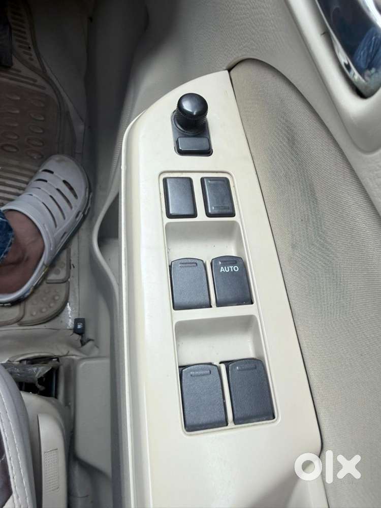 Maruti Suzuki Ertiga Zdi+ Shvs, 2017, Diesel