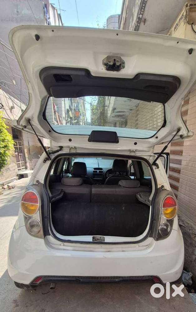 Chevrolet Beat 2014-2016 Lt, 2014, Cng & Hybrids