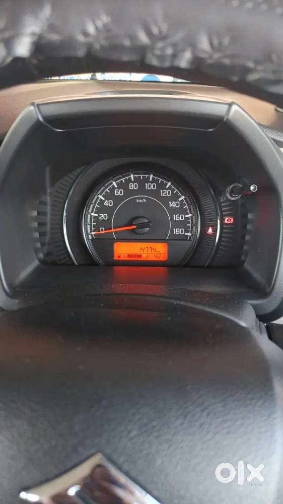 Maruti Wagon R 2023 Diesel Car Available