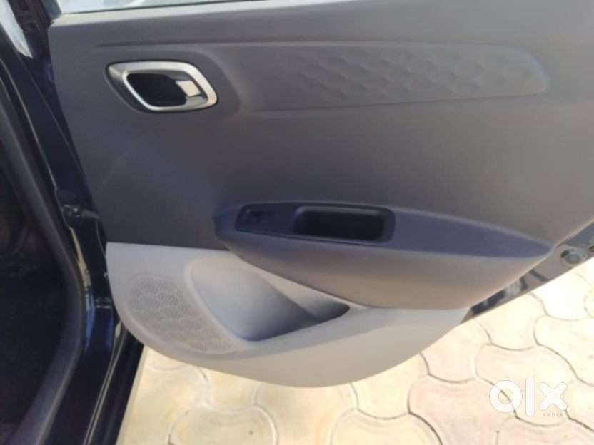 Hyundai Grand I10 Nios Sportz 1.2 Kappa Vtvt, 2022, Petrol