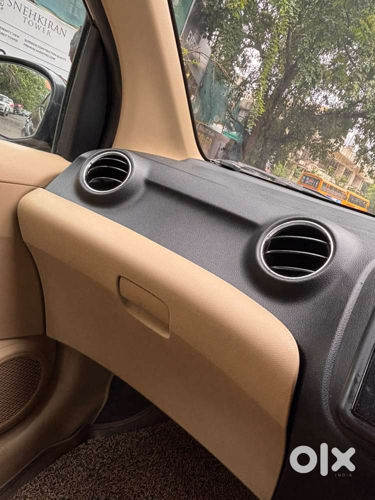 Honda Amaze 1.2 S (o) I-vtec At, 2014, Petrol