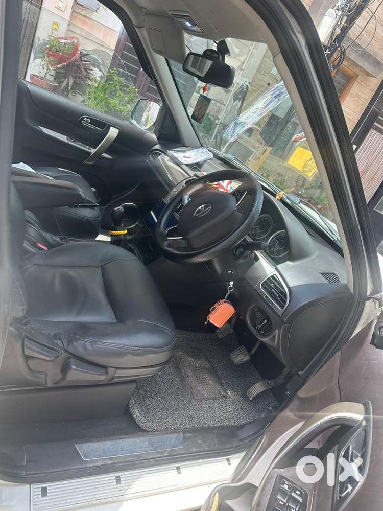 Tata Safari Storme 2017 Diesel Well Maintained