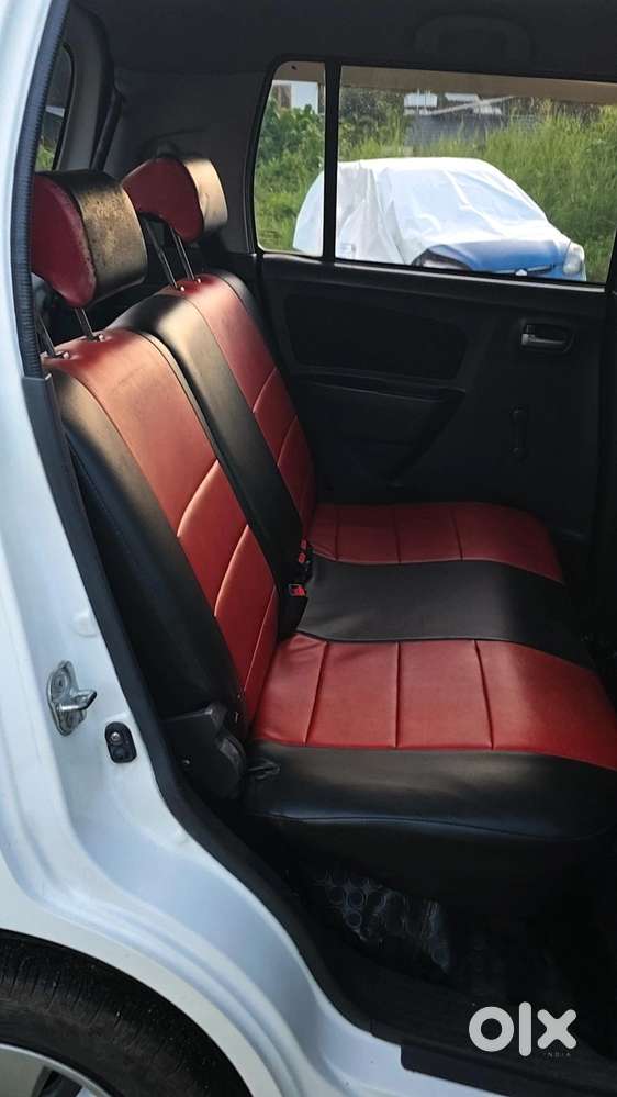 Maruti Suzuki Wagon R Lxi, 2010, Petrol