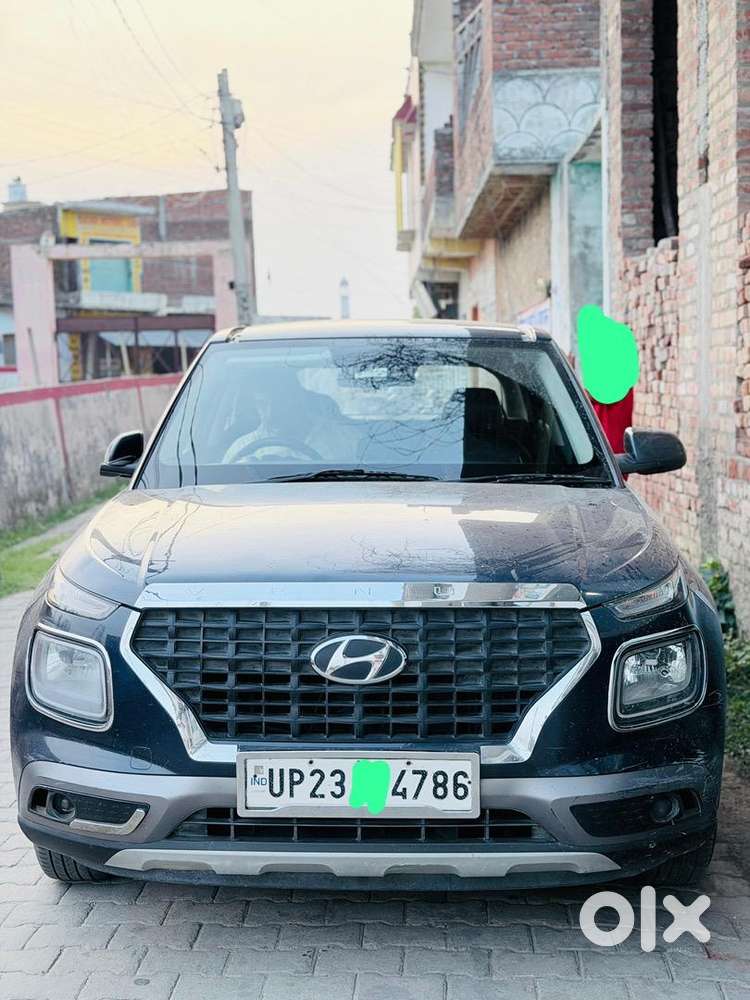 Hyundai Diesel Car 2021