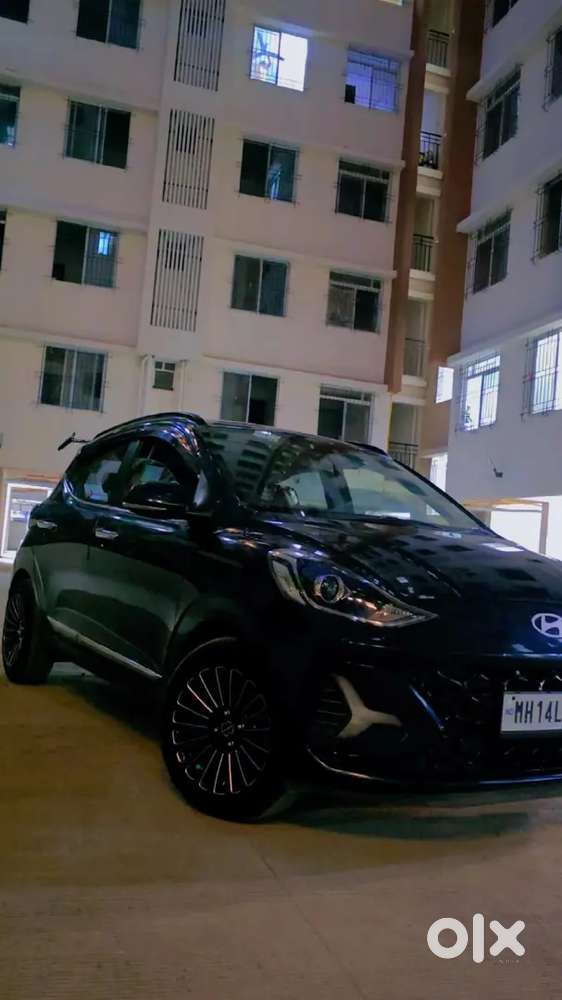 Hyundai Grand I10 Nios 2024 Cng+ Petrol