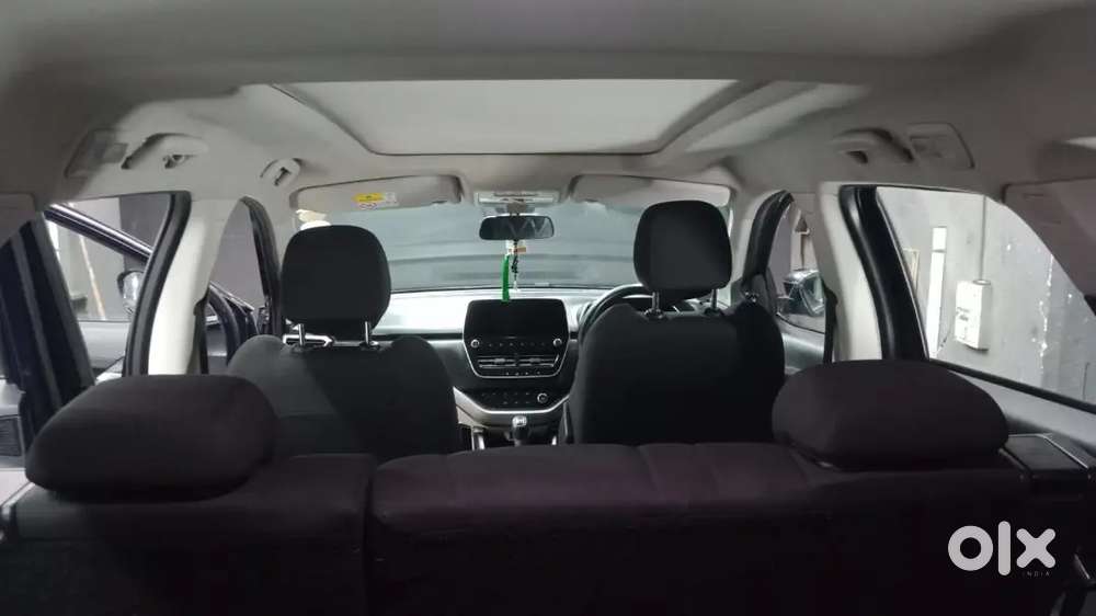 Tata Safari 2.0 Kryotec Xt Plus 2021