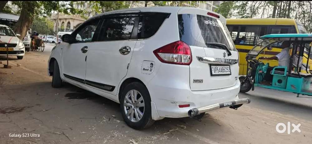 Maruti Suzuki Ertiga 2017 Diesel 145000 Km Driven