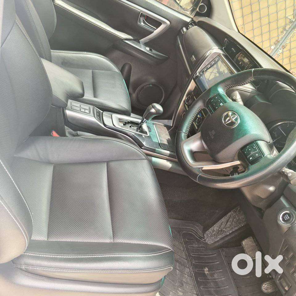 Toyota Fortuner 4x2 At 2.8 Diesel, 2023, Diesel