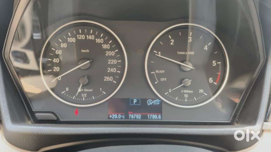Bmw X1 Sdrive20d Expedition, 2016, Diesel