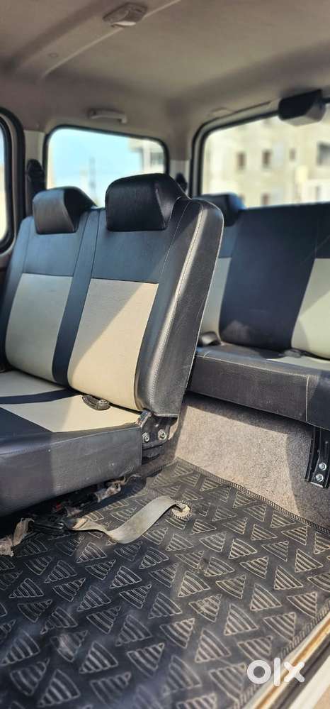 Maruti Suzuki Eeco 7 Seater Standard, 2018, Petrol