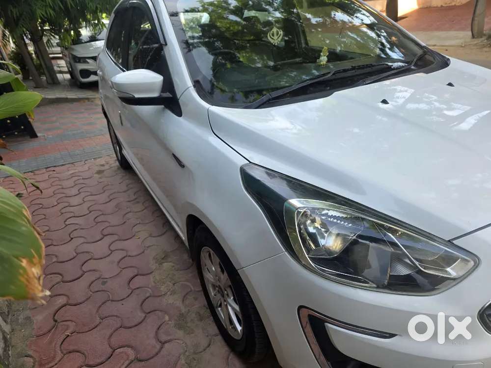 Ford Figo 2019 1st Owner