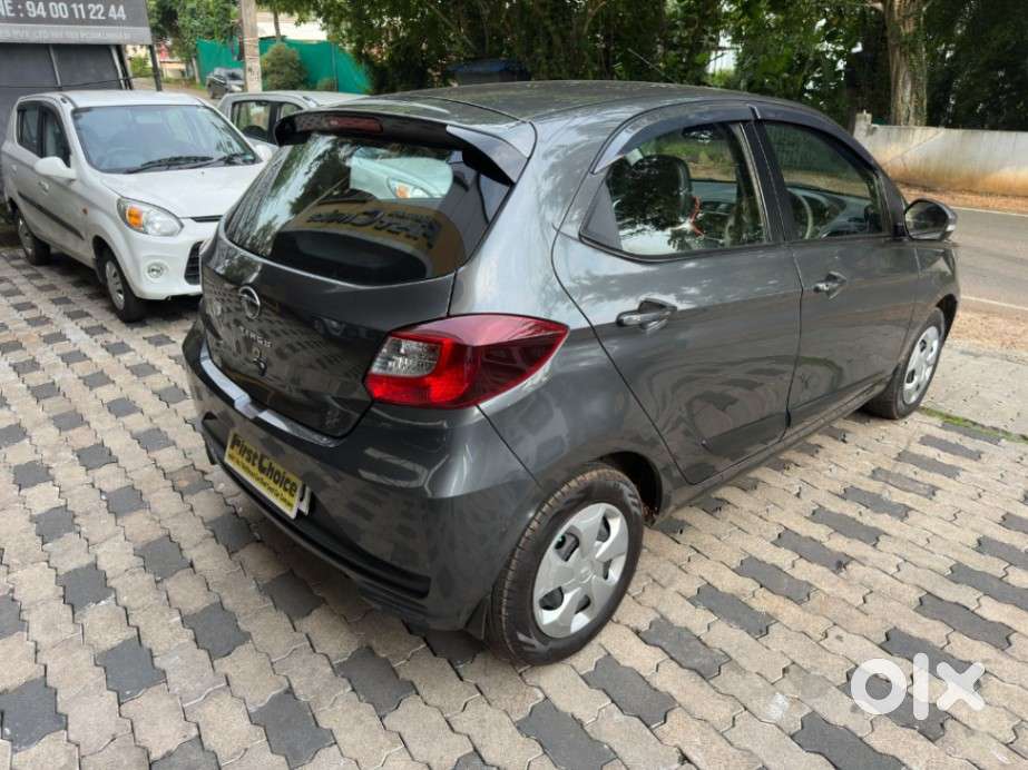 Tata Tiago 1.2 Revotron Xt (o), 2020, Petrol