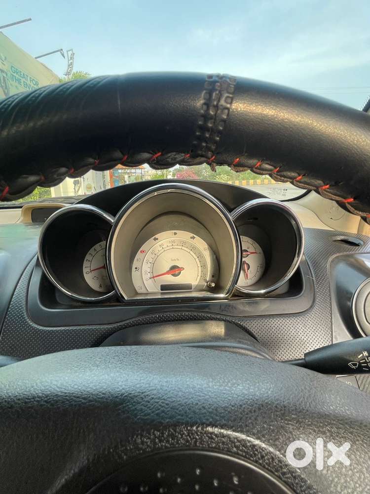 2nd Chevrolet Aveo Petrol Manual 2010