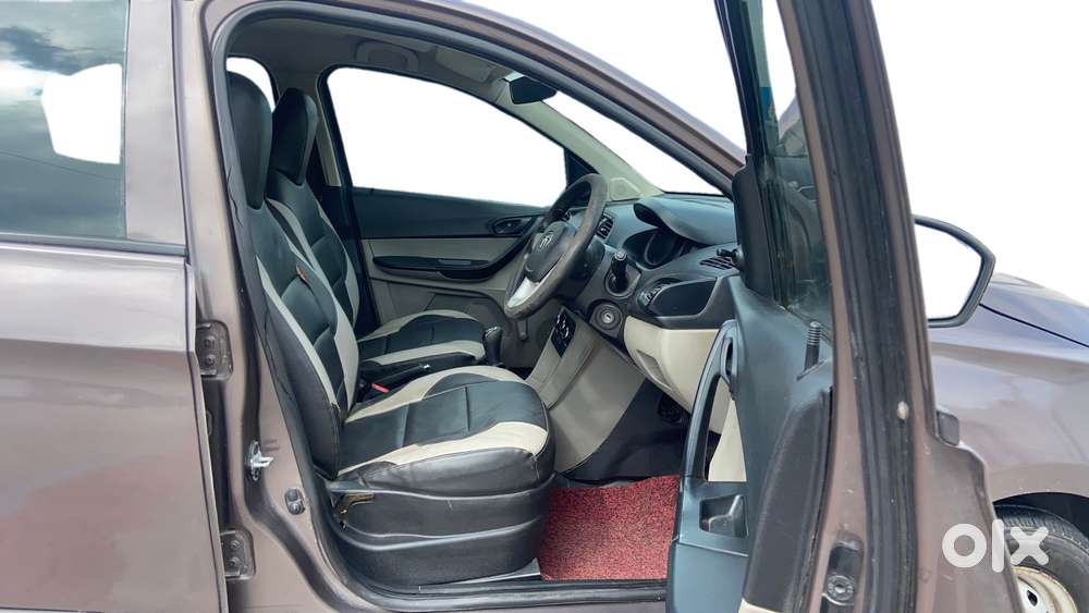 Tata Tiago Xe Diesel, 2017, Diesel