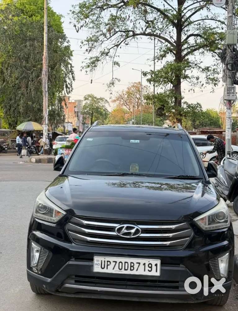 Full Mantain Condition Car