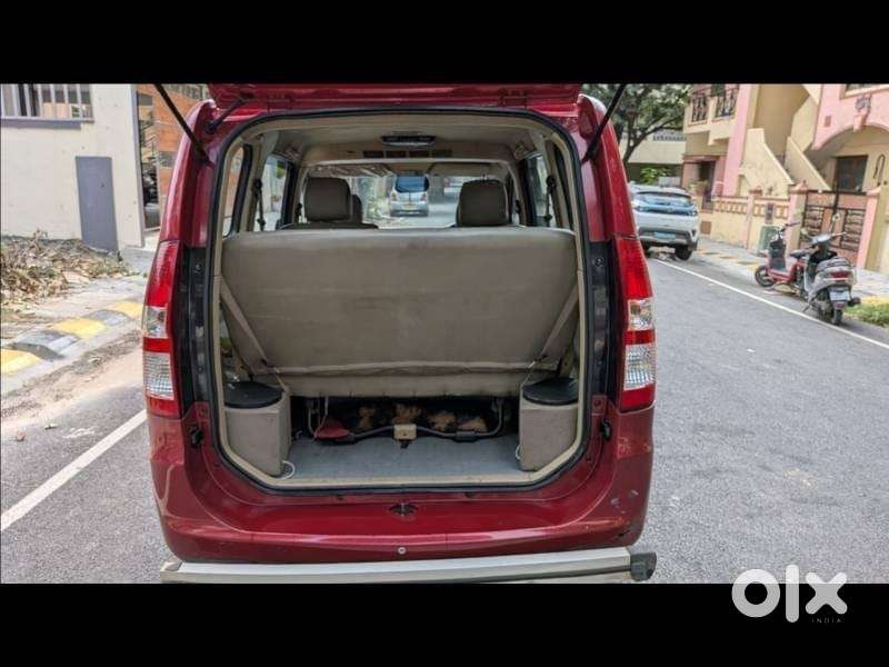 Chevrolet Enjoy 1.3 Tcdi Ls 8-seater, 2013, Diesel
