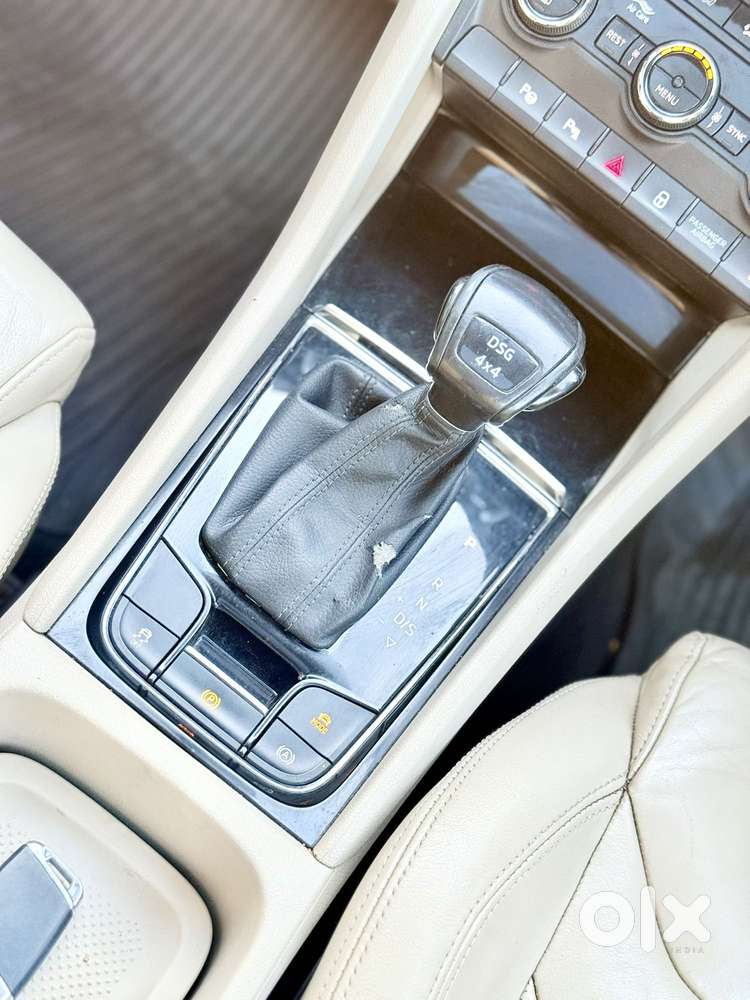 Skoda Kodiaq 2.0 Style Tdi 4x4 At, 2018, Diesel