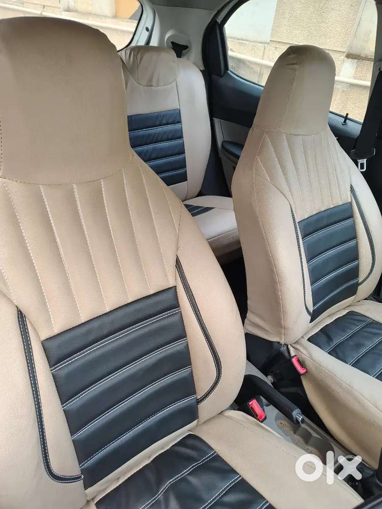 Tata Tiago Xe Diesel 2018